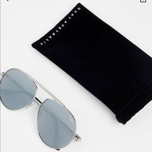 QUAY SUNGLASSES- BRAND NEW SOLD